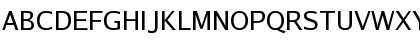 Luxi Sans Regular Font Luxi Sans Regular Font