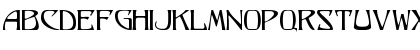Lysander!" Regular Font Lysander!" Regular Font