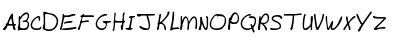 Mad's Scrawl (BRK) Regular Font Mad's Scrawl (BRK) Regular Font