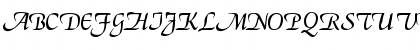 Magik Regular Font