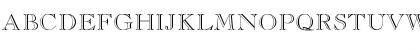 Magpie 1 Regular Font Magpie 1 Regular Font