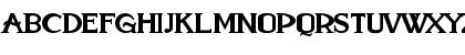 Marielle Franco Regular Font