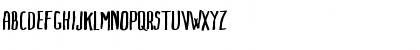 Markus Ink Regular Font Markus Ink Regular Font