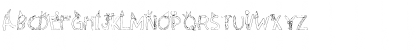 CK Let's Party Regular Font CK Let's Party Regular Font