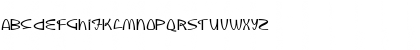 McFont Regular Font