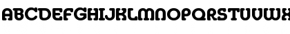 Media-Bold Regular Font Media-Bold Regular Font