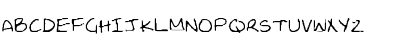 Melody Regular Font Melody Regular Font