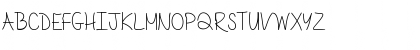 Mf Delicate Little Flower Regular Font Mf Delicate Little Flower Regular Font