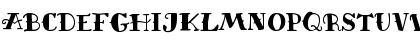 Miltonian Tattoo Regular Font