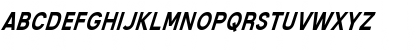 Mixolydian Titling Italic Font Mixolydian Titling Italic Font