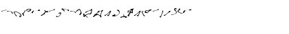 moa Regular Font moa Regular Font