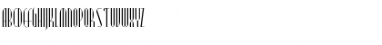 Modern Typography NF Regular Font Modern Typography NF Regular Font