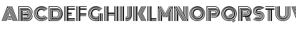 Monoton Regular Font Monoton Regular Font