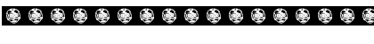 MOQA FLOAT Regular Font MOQA FLOAT Regular Font