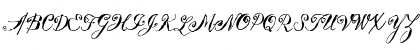 CK Magnificent Regular Font CK Magnificent Regular Font