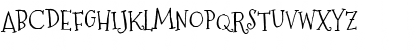 Mountains of Christmas Regular Font