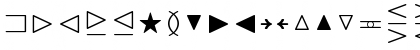 msam5 Regular Font msam5 Regular Font