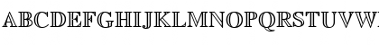 msbm5 Regular Font msbm5 Regular Font