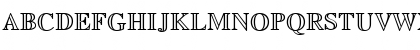 msbm6 Regular Font msbm6 Regular Font