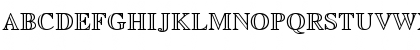 msbm7 Regular Font msbm7 Regular Font