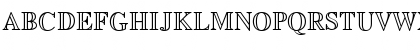 msbm8 Regular Font msbm8 Regular Font