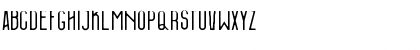 Naonweh Rough Regular Font Naonweh Rough Regular Font