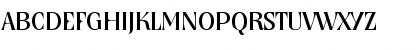 Nashville-Regular Regular Font