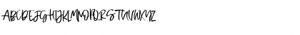Naycila Regular Font Naycila Regular Font
