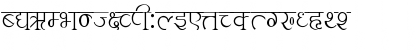 Neptimes Regular Font