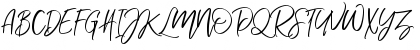Nermola Script Regular Font Nermola Script Regular Font
