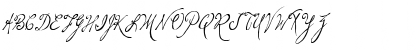 CK Maternal Regular Font CK Maternal Regular Font