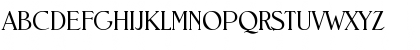 Nevada-Light Regular Font Nevada-Light Regular Font