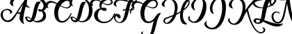 New Era Personal Use Regular Font