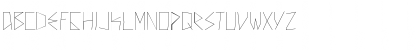 New Theory Regular Font New Theory Regular Font