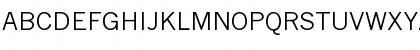 News Gothic MT Eo Regular Font News Gothic MT Eo Regular Font