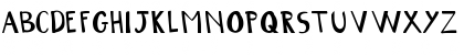 NGOBET Regular Font
