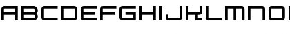 NiseSegaNet Regular Font NiseSegaNet Regular Font