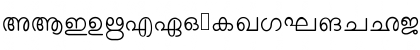 nonstdml Book Font