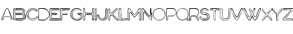 Normograph Black & White Regular Font Normograph Black & White Regular Font