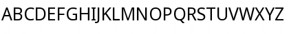Noto Sans Regular Font