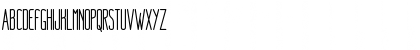Nue Bold Regular Font