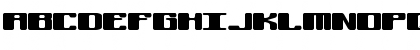 Off Kilter L BRK Regular Font Off Kilter L BRK Regular Font