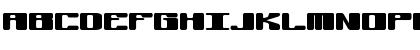 Off Kilter R (BRK) Regular Font Off Kilter R (BRK) Regular Font