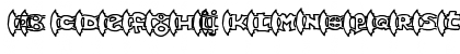 {ogrejuice} Regular Font