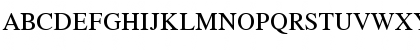 Old Moravian Glagolitic Regular Font Old Moravian Glagolitic Regular Font