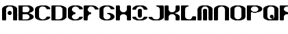 Opiated (BRK) Regular Font