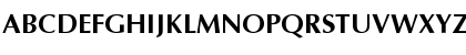 Ottawa Rom Bold Font Ottawa Rom Bold Font