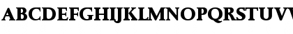 Palermo-Bold Regular Font