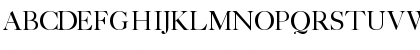 Patrician!" Regular Font