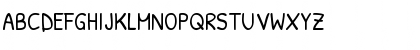 Patrick Hand SC Regular Font Patrick Hand SC Regular Font